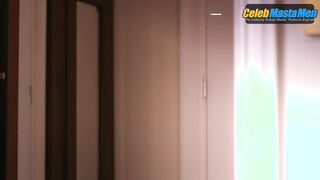 GUSTAVO VAZ NUDE/SEXY SCENE IN MOST BEAUTIFUL THING
