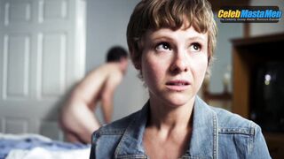 CURT CLENDENIN NUDE/SEXY SCENE IN LEGEND OF FALL CREEK