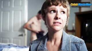 CURT CLENDENIN NUDE/SEXY SCENE IN LEGEND OF FALL CREEK