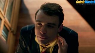 THOMAS DOHERTY AND JASON GOTAY NUDE/SEXY SCENE IN GOSSIP GIRL