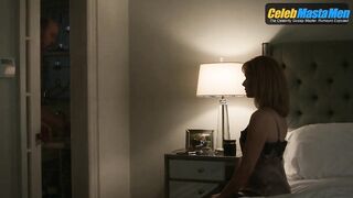 ANTHONY EDWARDS NUDE/SEXY SCENE IN DESIGNATED SURVIVOR