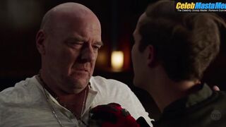 DEAN NORRIS AND EVAN DAIGLE NUDE/SEXY SCREENSHOT 10 IN CLAWS