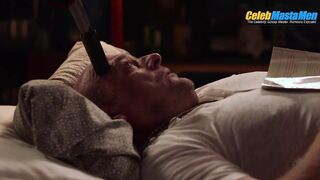 DEAN NORRIS AND EVAN DAIGLE NUDE/SEXY SCENE IN CLAWS