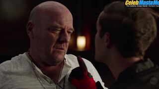 DEAN NORRIS AND EVAN DAIGLE NUDE/SEXY SCREENSHOT 9 IN CLAWS