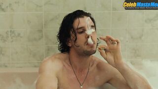 KIT HARINGTON NUDE/SEXY SCENE IN THE DEATH & LIFE OF JOHN F. DONOVAN