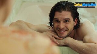 KIT HARINGTON NUDE/SEXY SCENE IN THE DEATH & LIFE OF JOHN F. DONOVAN