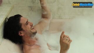 KIT HARINGTON NUDE/SEXY SCENE IN THE DEATH & LIFE OF JOHN F. DONOVAN