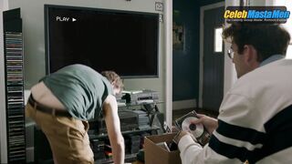 CONNER O'MALLEY NUDE/SEXY SCREENSHOT 10 IN SEARCH PARTY