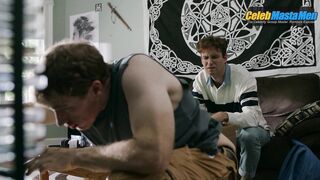CONNER O'MALLEY NUDE/SEXY SCREENSHOT 5 IN SEARCH PARTY
