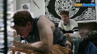 CONNER O'MALLEY NUDE/SEXY SCREENSHOT 6 IN SEARCH PARTY