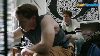 CONNER O'MALLEY NUDE/SEXY SCENE IN SEARCH PARTY