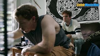 CONNER O'MALLEY NUDE/SEXY SCREENSHOT 8 IN SEARCH PARTY