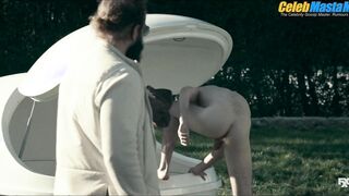LIL DICKY NUDE/SEXY SCENE IN DAVE