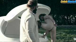 LIL DICKY NUDE/SEXY SCENE IN DAVE