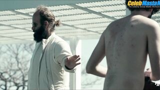 LIL DICKY NUDE/SEXY SCENE IN DAVE