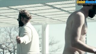 LIL DICKY NUDE/SEXY SCENE IN DAVE