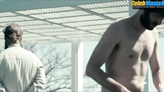LIL DICKY NUDE/SEXY SCENE IN DAVE
