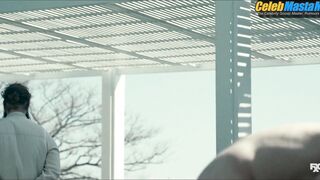 LIL DICKY NUDE/SEXY SCENE IN DAVE