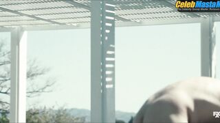 LIL DICKY NUDE/SEXY SCENE IN DAVE
