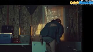 KRISTIAN BRUUN NUDE/SEXY SCENE IN ORPHAN BLACK