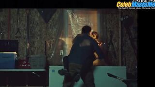 KRISTIAN BRUUN NUDE/SEXY SCENE IN ORPHAN BLACK