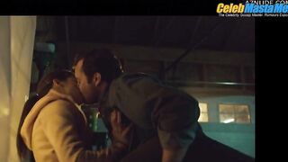 KRISTIAN BRUUN NUDE/SEXY SCENE IN ORPHAN BLACK