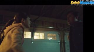 KRISTIAN BRUUN NUDE/SEXY SCENE IN ORPHAN BLACK