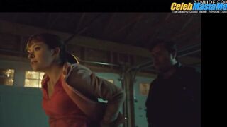 KRISTIAN BRUUN NUDE/SEXY SCENE IN ORPHAN BLACK