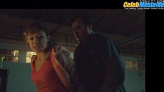 KRISTIAN BRUUN NUDE/SEXY SCENE IN ORPHAN BLACK