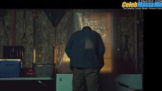 KRISTIAN BRUUN NUDE/SEXY SCENE IN ORPHAN BLACK