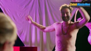 JAY DUPLASS NUDE/SEXY SCREENSHOT 8 IN SEARCH PARTY