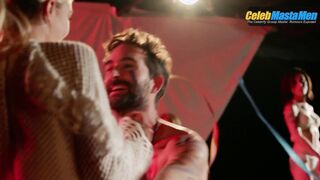 JAY DUPLASS NUDE/SEXY SCENE IN SEARCH PARTY