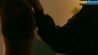 XABIANI PONCE DE LEON AND PATRICIO GALLARDO AND YANKEL STEVAN AND PIERRE LOUIS AND IVAN ARAGON NUDE/SEXY SCENE IN CONTROL Z