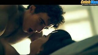 MIGUEL HERRAN NUDE/SEXY SCENE IN THE FARADS