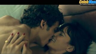 MIGUEL HERRAN NUDE/SEXY SCENE IN THE FARADS