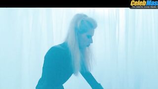 THIBAULT SERVIERE AND BERTRAND DE ROFFIGNAC NUDE/SEXY SCENE IN KNIFE+HEART