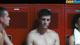 JAKE LOCKETT AND HANK BROCK AND SHAWN MATTOX NUDE/SEXY SCREENSHOT 3 IN REVENGE RIDE