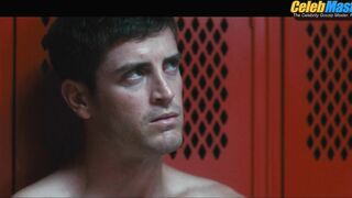 JAKE LOCKETT AND HANK BROCK AND SHAWN MATTOX NUDE/SEXY SCENE IN REVENGE RIDE