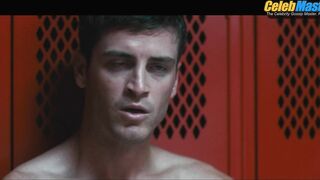 JAKE LOCKETT AND HANK BROCK AND SHAWN MATTOX NUDE/SEXY SCREENSHOT 7 IN REVENGE RIDE