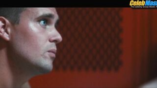 JAKE LOCKETT AND HANK BROCK AND SHAWN MATTOX NUDE/SEXY SCREENSHOT 8 IN REVENGE RIDE