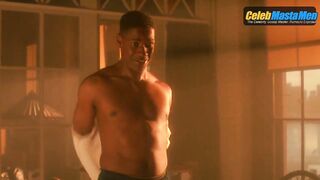 DENZEL WASHINGTON NUDE/SEXY SCREENSHOT 7 IN MO' BETTER BLUES