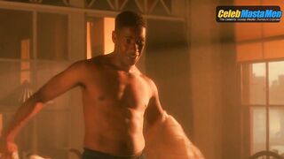 DENZEL WASHINGTON NUDE/SEXY SCREENSHOT 8 IN MO' BETTER BLUES