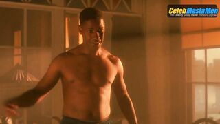 DENZEL WASHINGTON NUDE/SEXY SCREENSHOT 9 IN MO' BETTER BLUES
