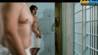 BENJAMIN BARRETT NUDE/SEXY SCENE IN THE POLITICIAN