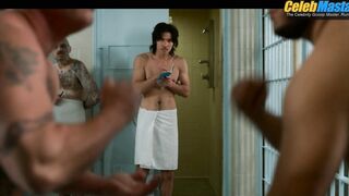 BENJAMIN BARRETT NUDE/SEXY SCREENSHOT 5 IN THE POLITICIAN