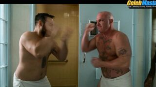 BENJAMIN BARRETT NUDE/SEXY SCENE IN THE POLITICIAN