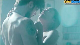 JULIAN CERATI NUDE/SEXY SCENE IN THE MARKED HEART