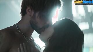 JULIAN CERATI NUDE/SEXY SCENE IN THE MARKED HEART