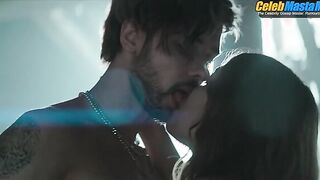 JULIAN CERATI NUDE/SEXY SCENE IN THE MARKED HEART
