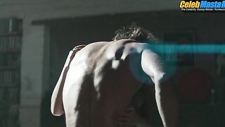 JULIAN CERATI NUDE/SEXY SCENE IN THE MARKED HEART